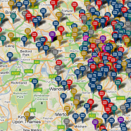 MurderMap