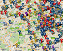 MurderMap