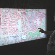 The Booth Poverty Map