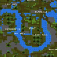 8-Bit London