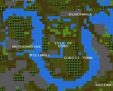 8-Bit London