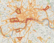 Where London Runs