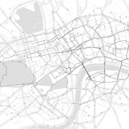 Barclays Cycle Hire – Routes