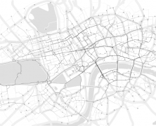 Barclays Cycle Hire – Routes