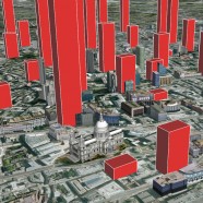 Where are the Bikes? – in 3D