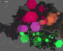 Nike Grid Runner Maps
