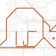 Animals on the Underground