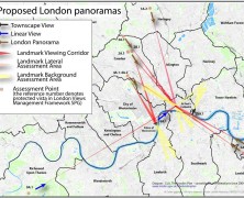 London’s Protected Vistas