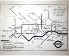 Mind the Map: Circuit Diagram