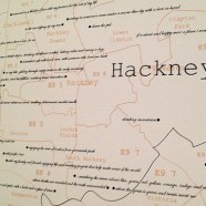 Mind The Map: The Land of Hopeful Commuters