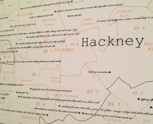 Mind The Map: The Land of Hopeful Commuters