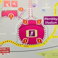 A-Z London 2012 Venues Atlas