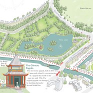 The Regent’s Canal