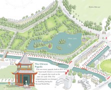 The Regent’s Canal