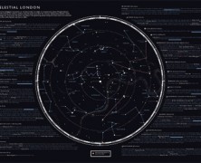 A Celestial Map