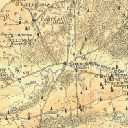 London’s Roman Roads