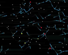 Brilliant Boris Bikes Animation