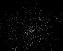 Visualising London Transport