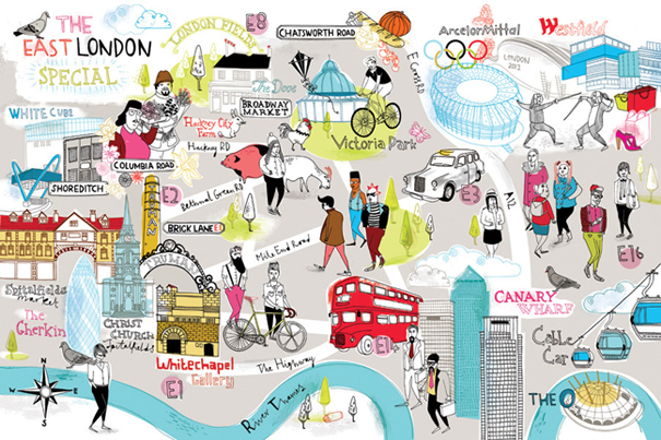 Map-of-E-London_Tilly_Running For Crayons