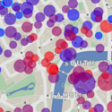 Bike Share Map Bike Share Map