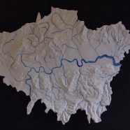 London’s Rivers in Porcelain