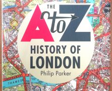 The A to Z History of London
