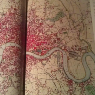 The Times Atlas of London