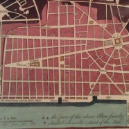 Planning London: Maps from King’s Court Galleries