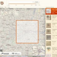 Old Maps Online