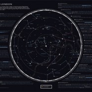 A Celestial Map
