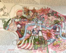 London Dissected