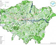 Greater London National Park