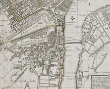 The King George III Map Collection