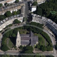 Google’s 3D Maps of London