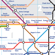 The Tube Map