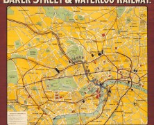 Baker Street & Waterloo Railway