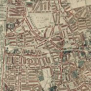 Charles Booth’s London Poverty Maps