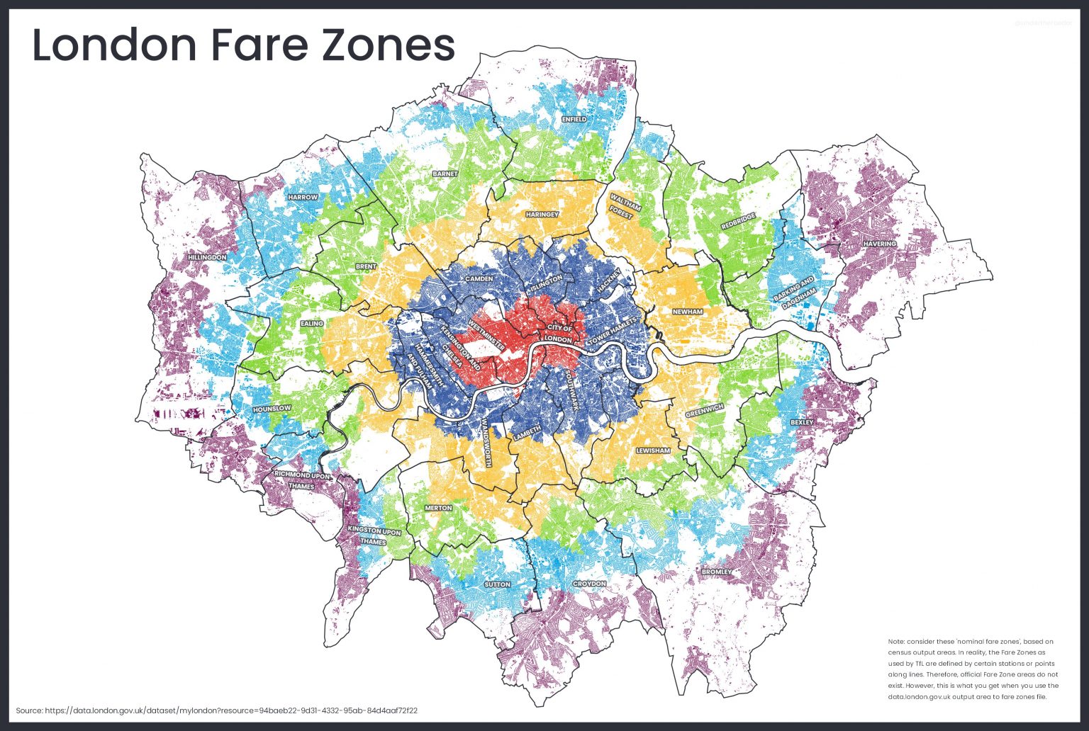 london tube map zones        <h3 class=