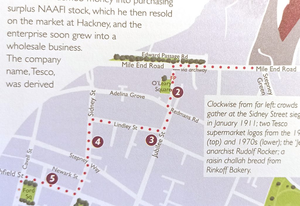 Mapping London Highlighting The Best London Maps